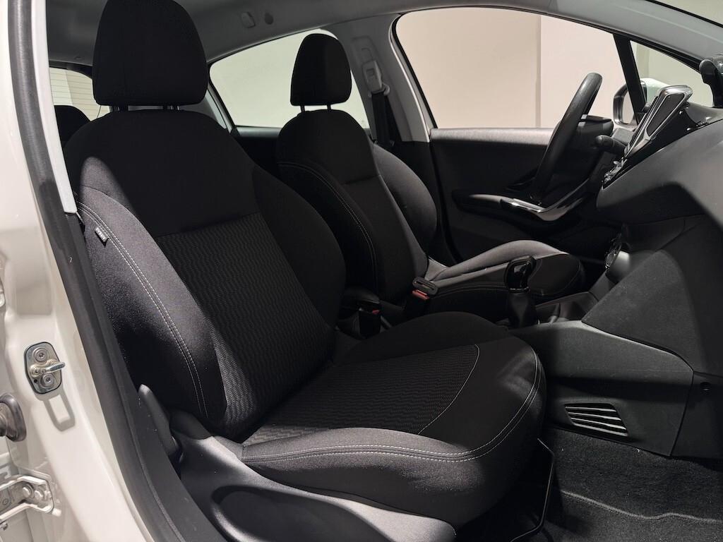 Peugeot 208 BlueHDi 100 Stop&Start 5 porte Active