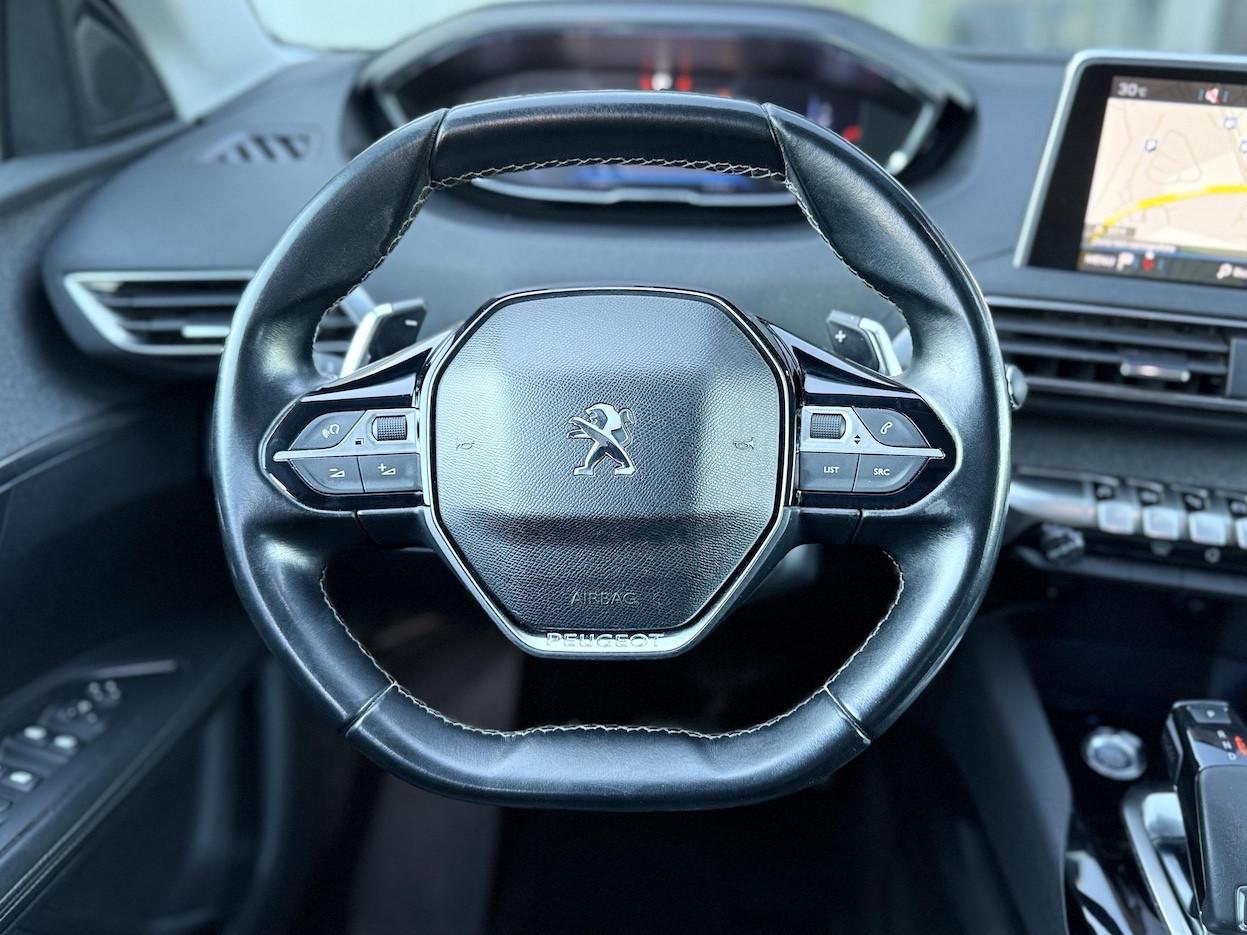 Peugeot 3008 1.5 Diesel 131CV E6 Neo. Automatica - 2020