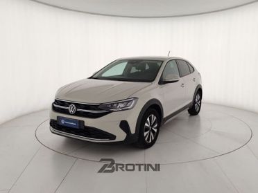 Volkswagen Taigo Taigo 1.0 tsi Life 110cv