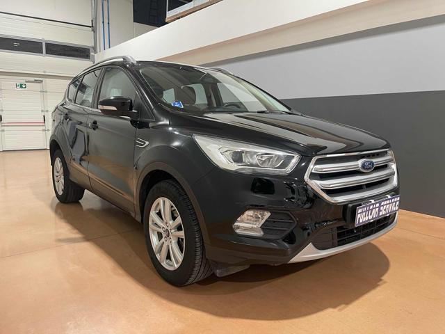 FORD Kuga 2.0 TDCI 120 CV S&S 2WD Business