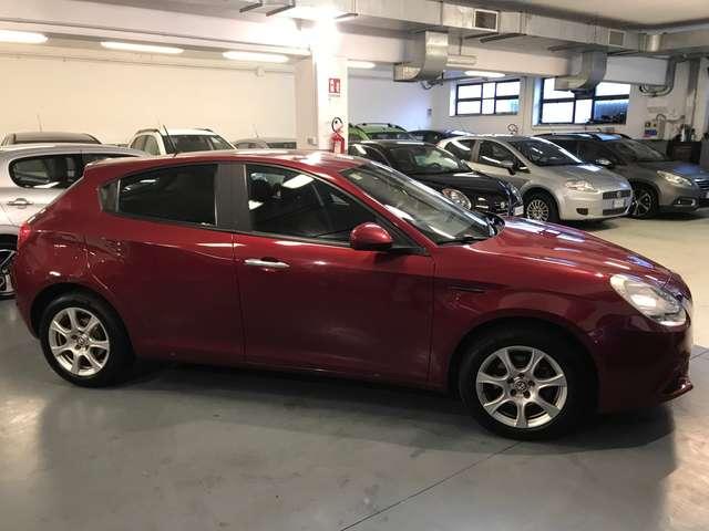 Alfa Romeo Giulietta Giulietta 1.4 t. Progression Gpl 120cv