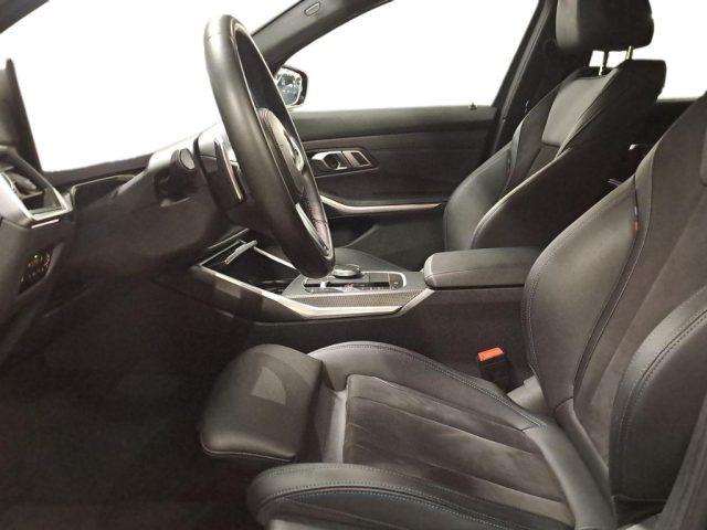 BMW 320 d 48V Touring Msport Aut.