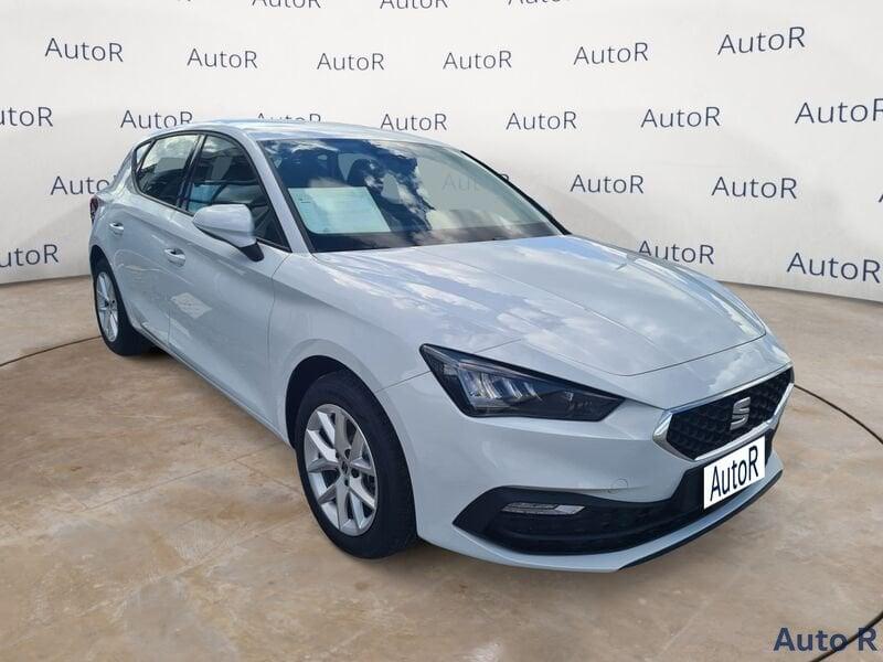 SEAT Leon 2.0 TDI 85KW STYLE