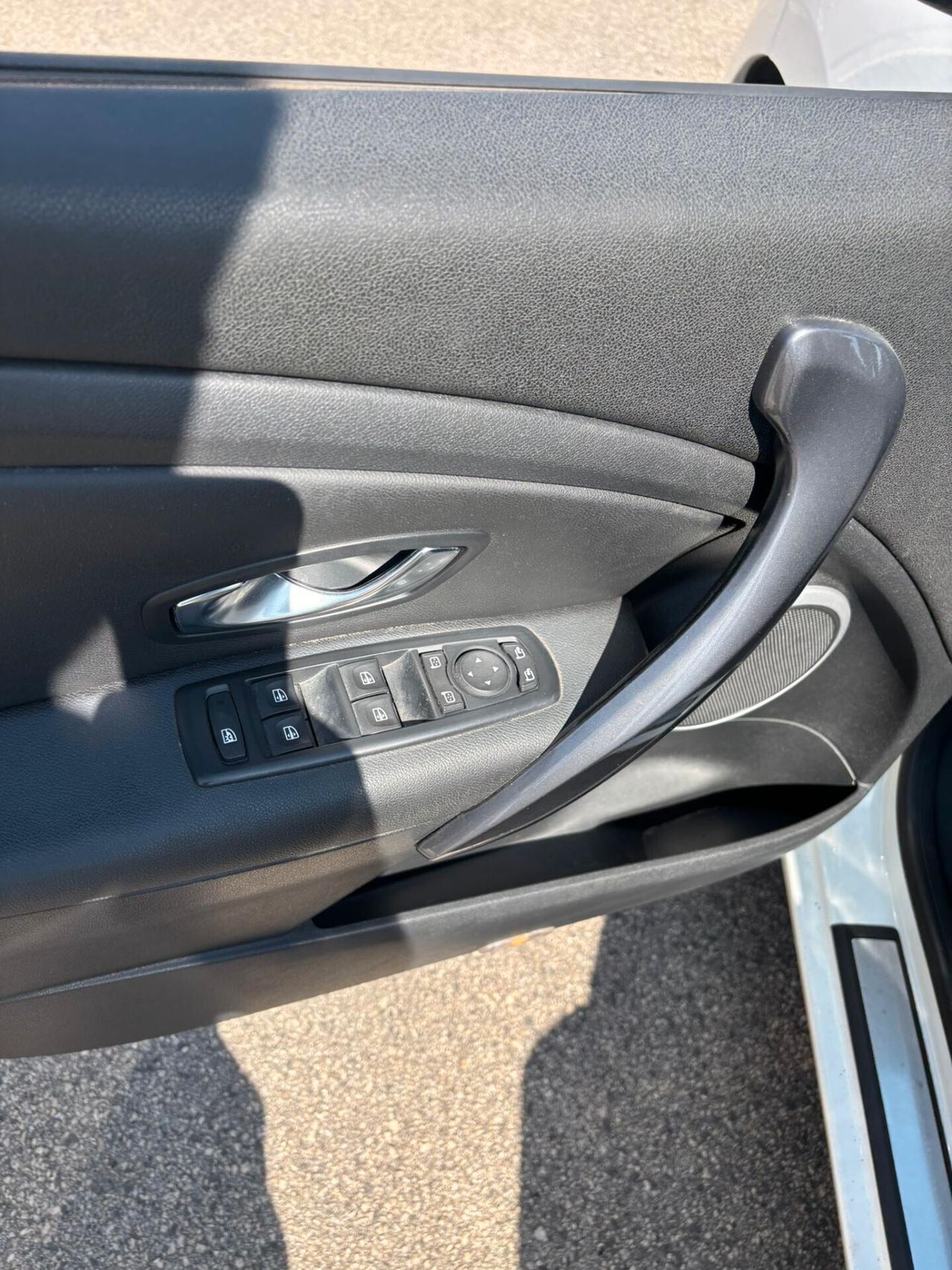 Renault Megane Mégane 1.5 dCi 110CV SporTour GT Line