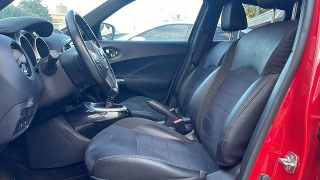 NISSAN Juke 1.2 DIG-T 115 Start&Stop Acenta