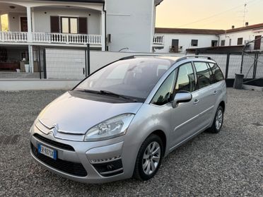 Citroen C4 Grand Picasso 1.6 HDi 110 FAP Selection