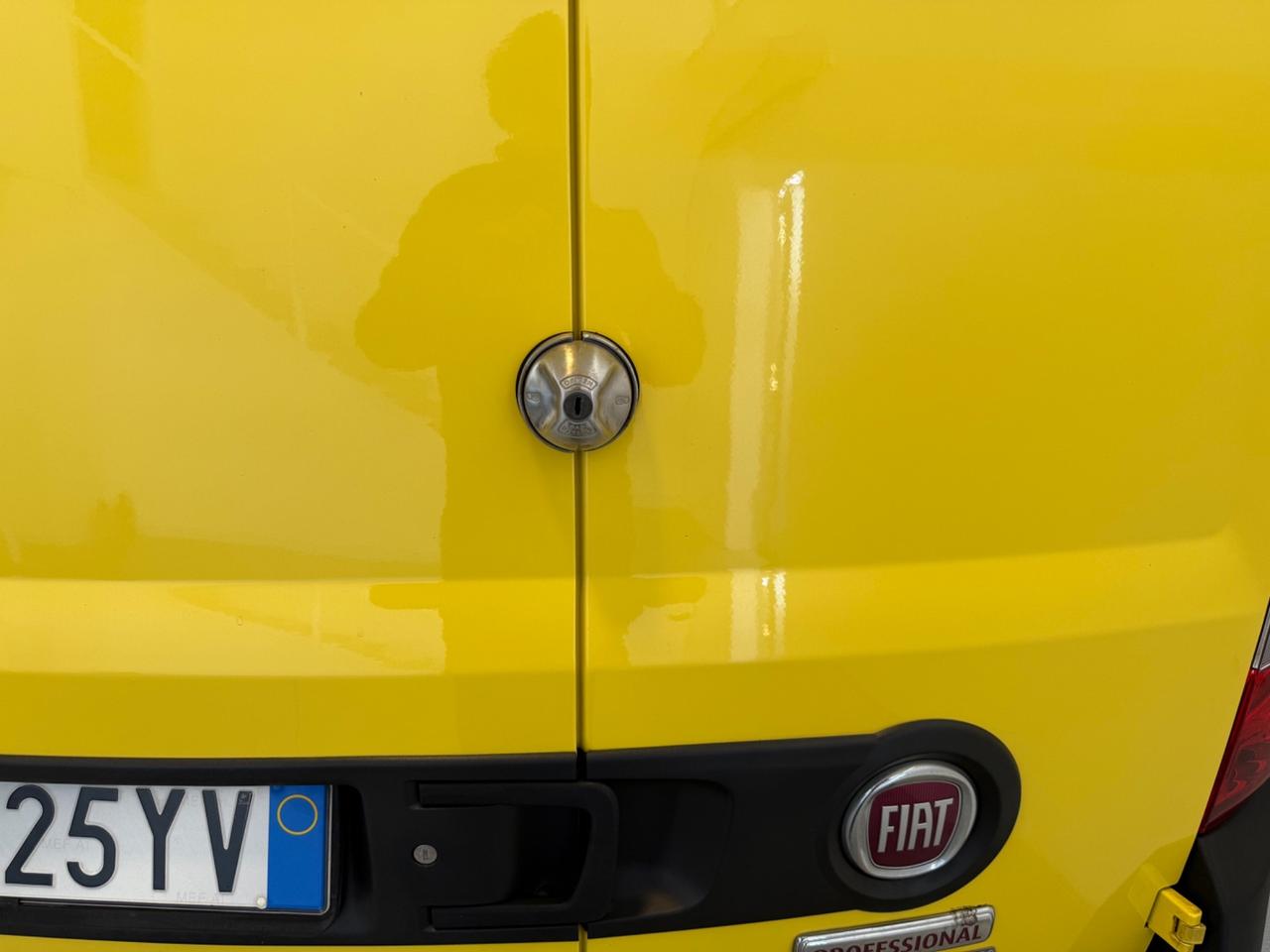 Fiat Doblo 1.3 MJT 95CV 6500€con iva