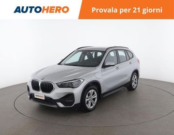 BMW X1 xDrive25e Business Advantage