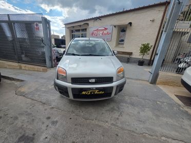 Ford Fusion 1.4 TDCi 5p. Collection