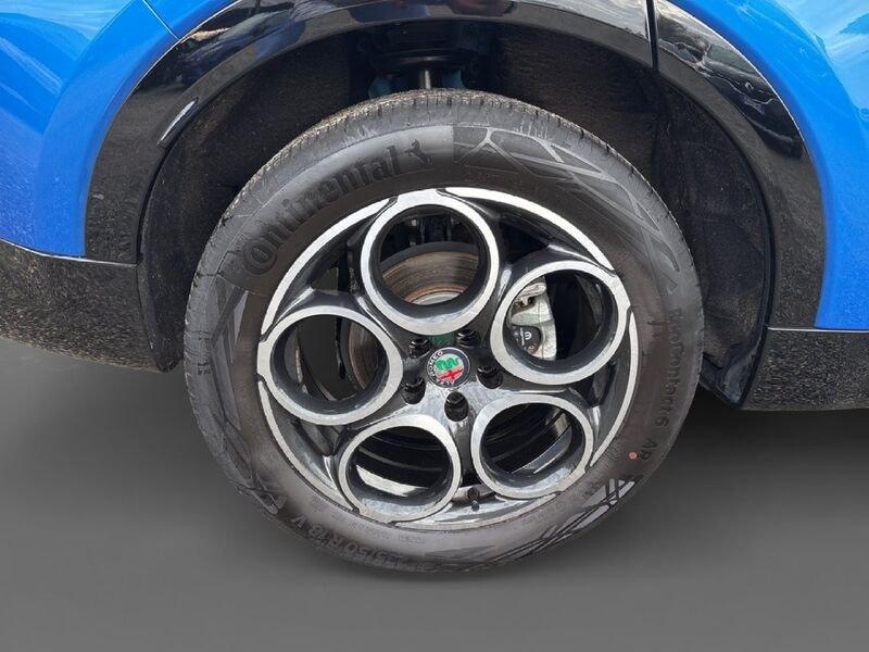 Alfa Romeo Tonale Tonale 1.6 diesel 130 CV TCT6 Ti