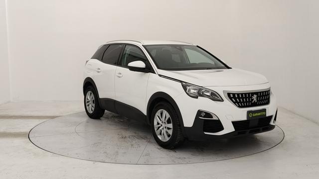 PEUGEOT 3008 1.5 bluehdi Business s&s 130cv eat8