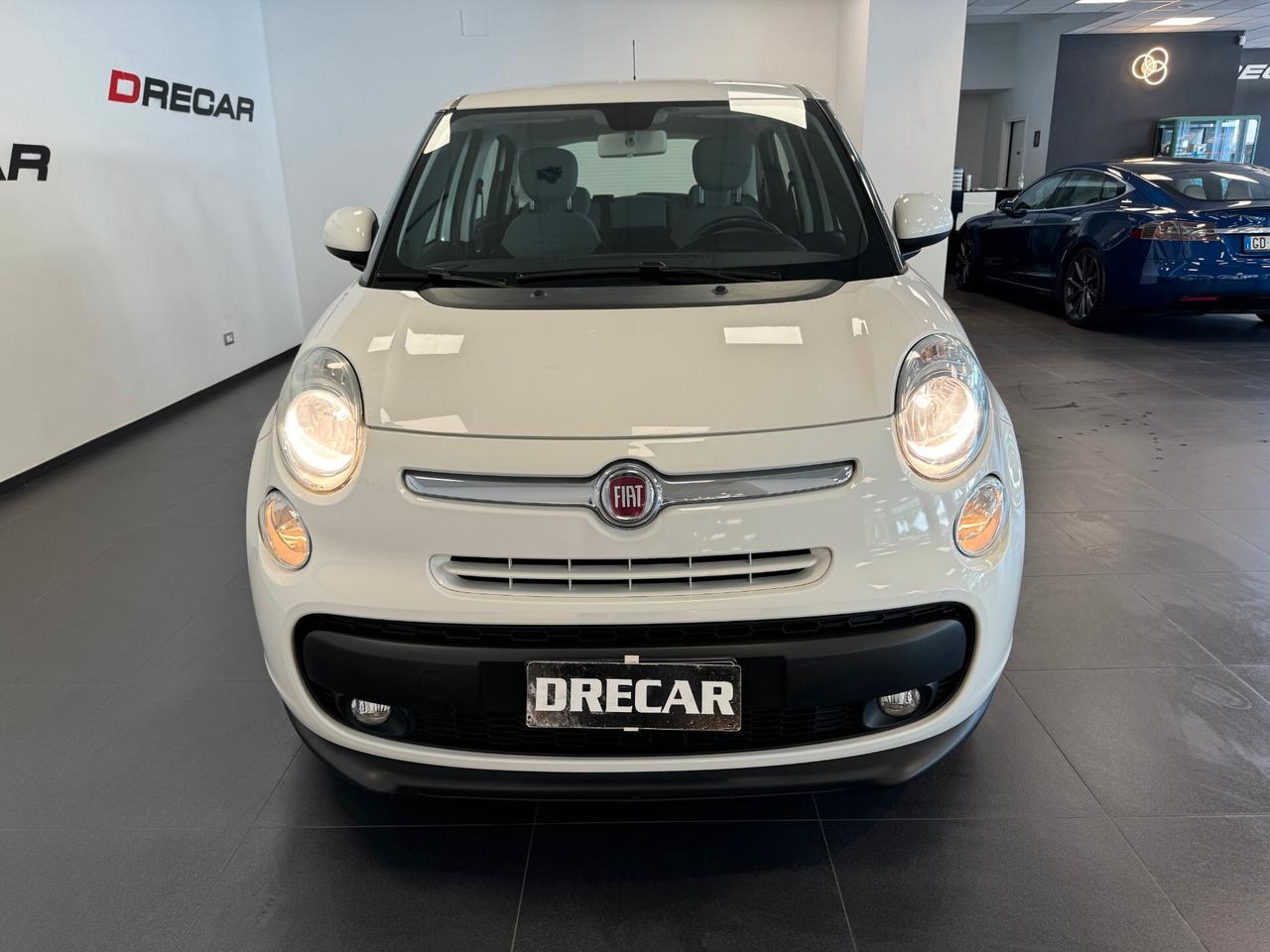 Fiat 500L 1.4 T-Jet 120 CV GPL Pop Star UNIPROP. PERFETTA