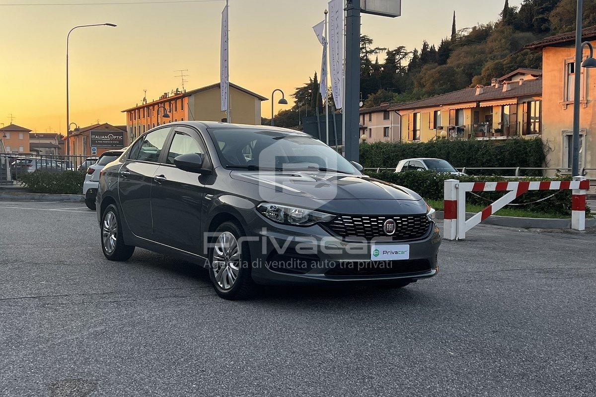 FIAT Tipo 1.4 4 porte Lounge