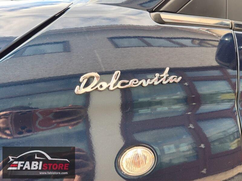 FIAT 500 1.0 hybrid 70 Cv Dolcevita - Tetto, CarPlay, Cruise, Ruotino ecc