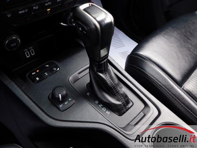 FORD Ranger 2.0 TDCI 170CV 4X4 DC LIMITED AUTOMATICA