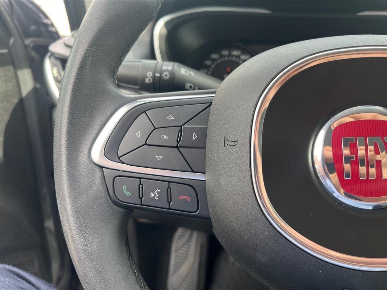 Fiat Tipo sw 1.6 mjt lounge s&s 120cv my20