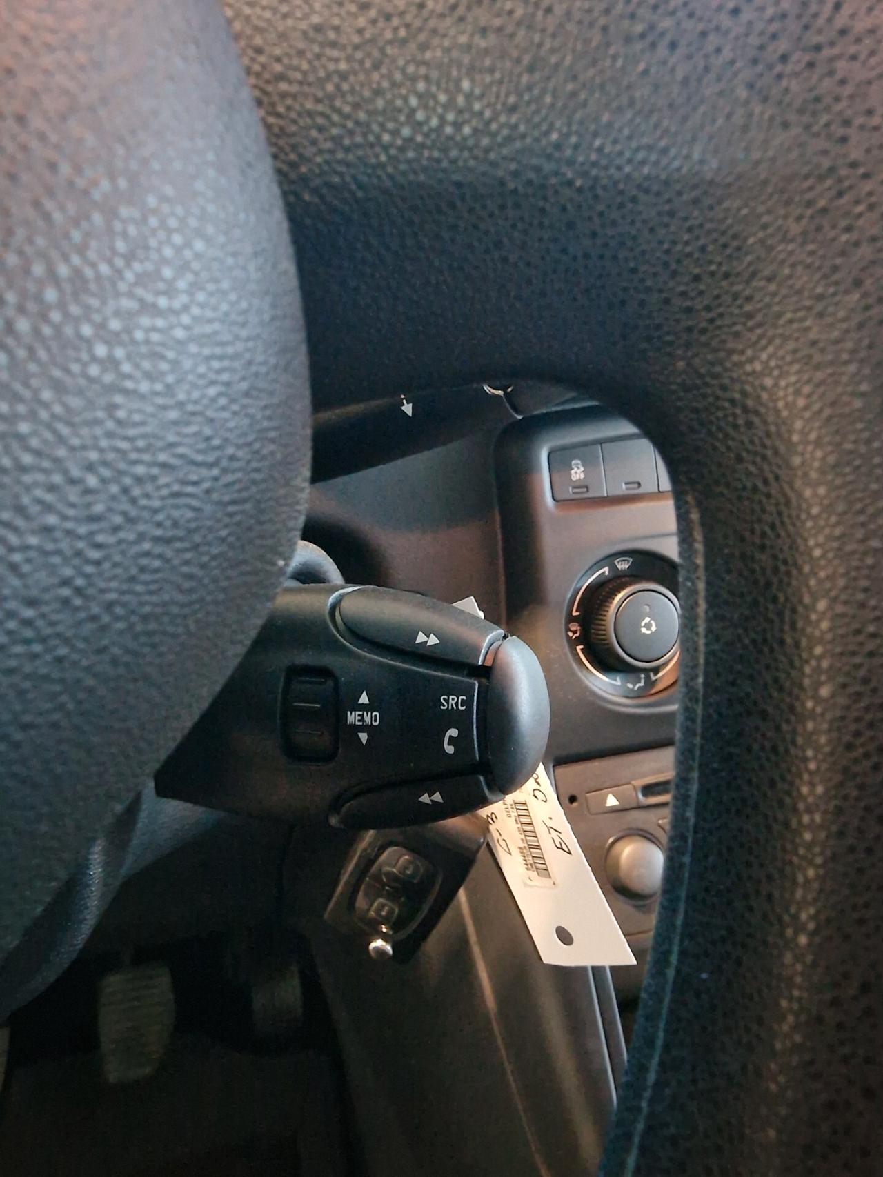 Citroen C3 Picasso 1.6 diesel 61 MILA CHILOMETRI PARI A NUOVO