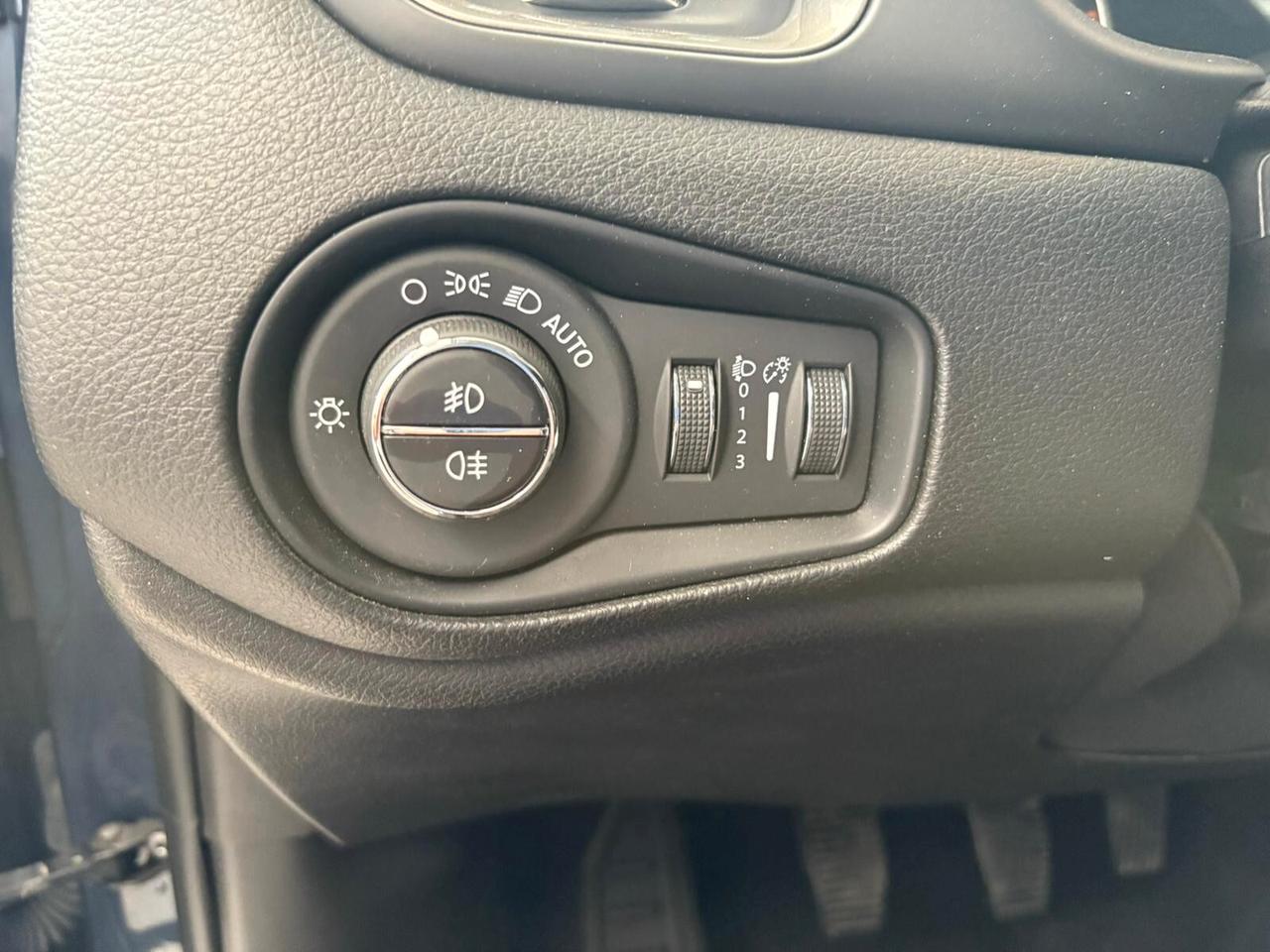 Jeep Renegade 1.0 T3 Limited