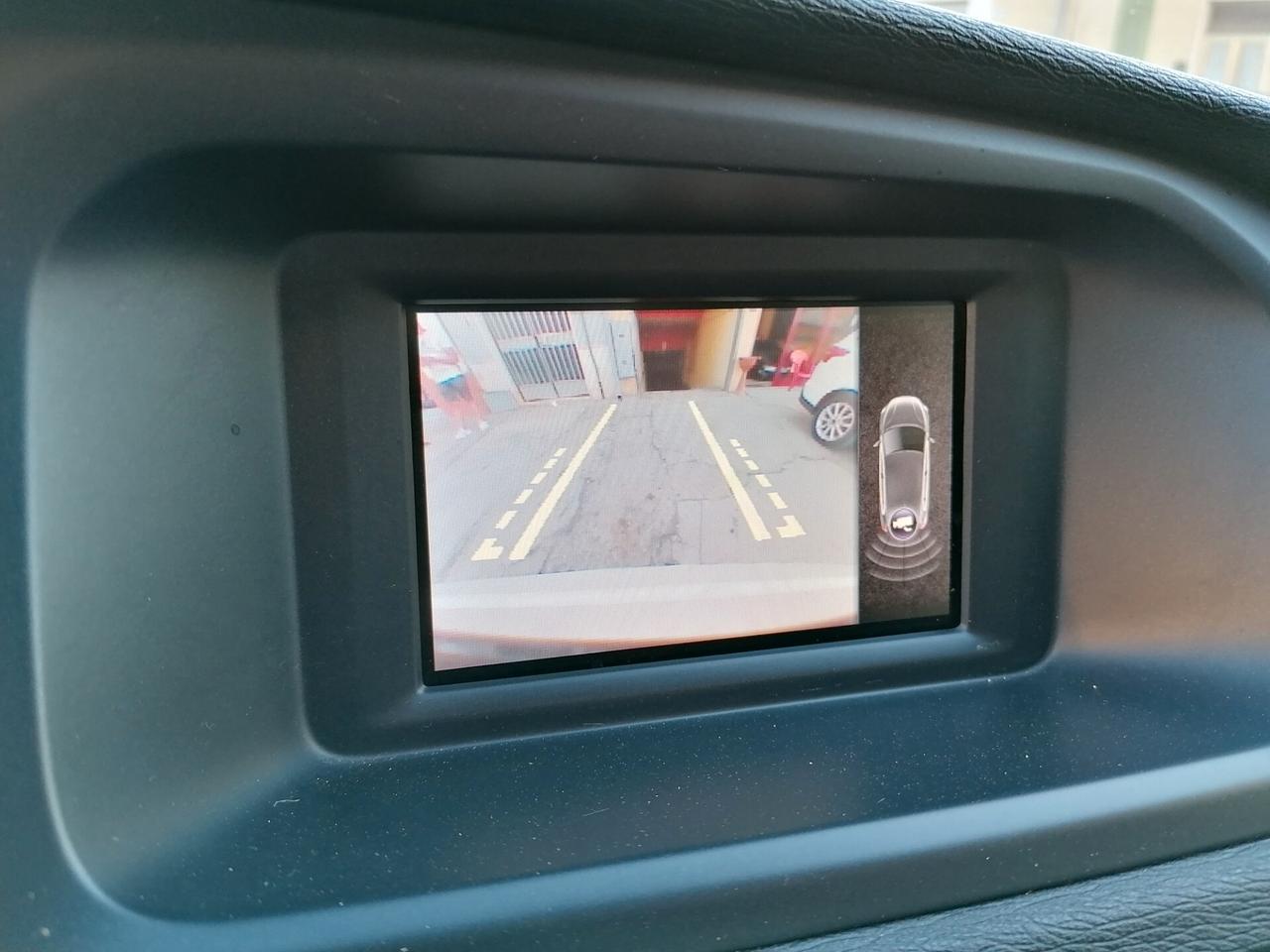 Volvo V40 D3 Summum