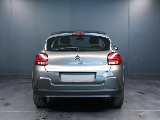 CITROEN C3 PureTech 83 S&S You