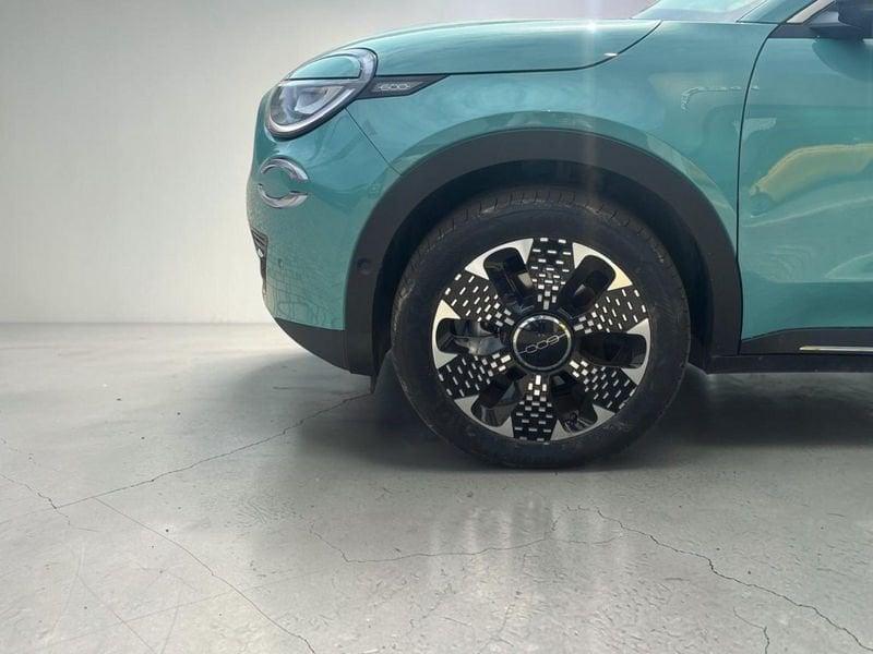 FIAT 600 1.2 Hybrid 145cv La Prima II