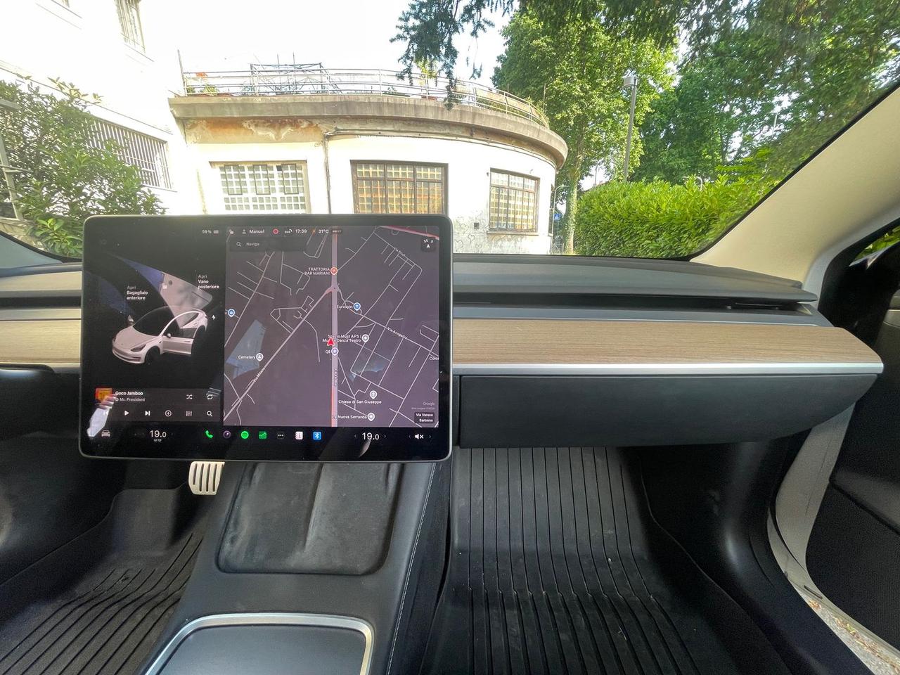 Tesla Model 3 Long Range Performance Dual Motor #5798
