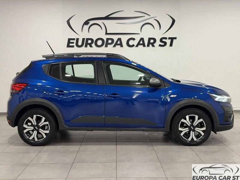 Dacia Sandero Sandero Stepway 1.0 tce GPL Essential 100cv