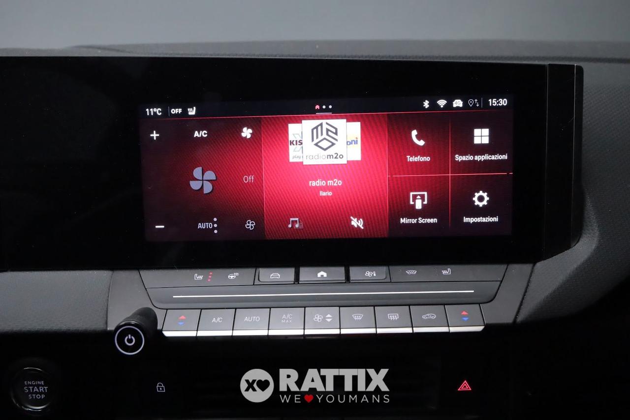 Opel Astra Sports Tourer 1.2 t 130CV Ultimate AT8 + tetto apribile