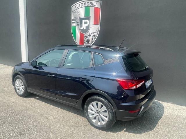 Seat Arona 1.0 ecotsi Xperience 110cv dsg