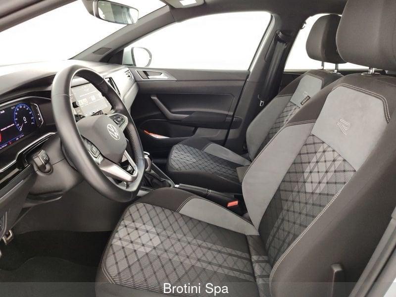 Volkswagen Taigo Taigo 1.0 TSI 115 CV DSG R-Line