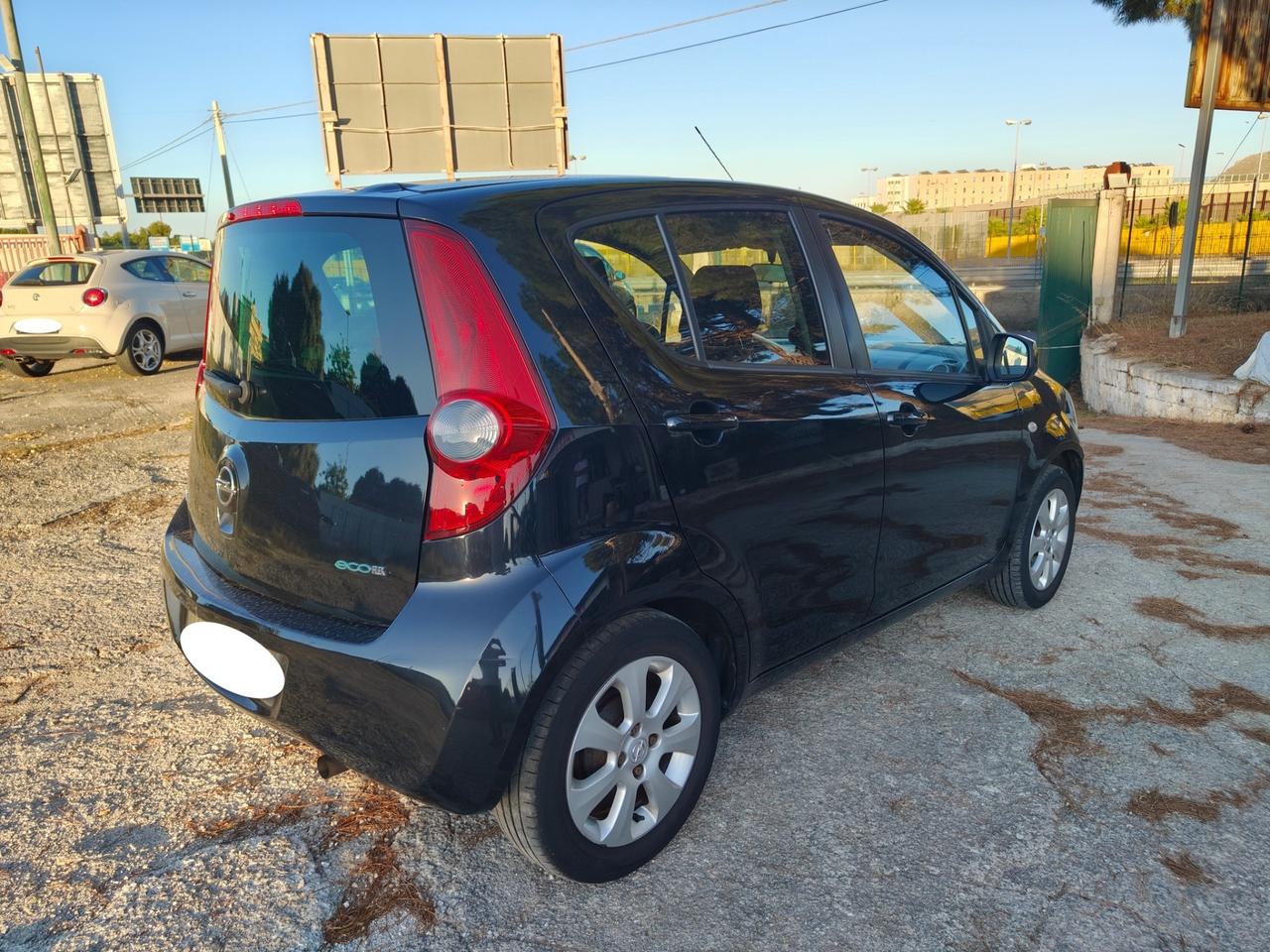 Opel Agila 1.3 CDTI 75CV PER NEOPATENTATI NUOVA