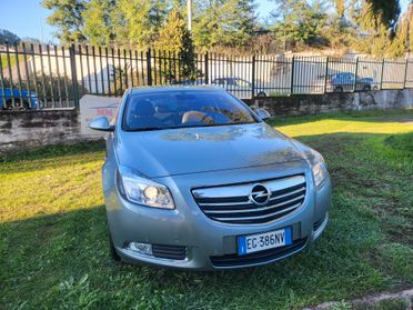 Opel Insignia 1.6 Turbo 180CV Sports Tourer Cosmo UNICO PROPR. TAGL. CERT.