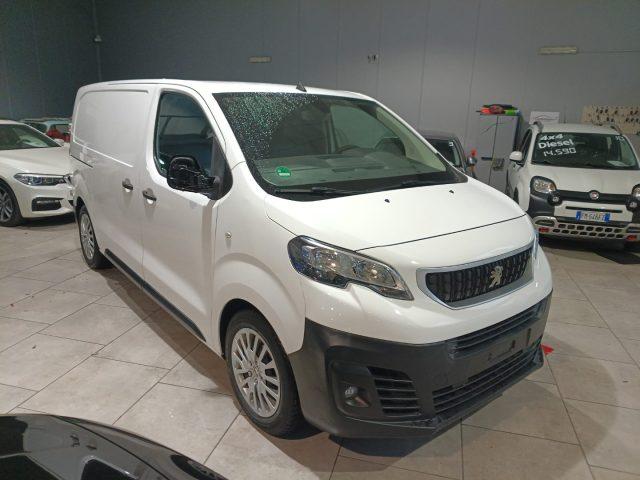 PEUGEOT Expert BlueHDi 115 S&S PREMIUM L2