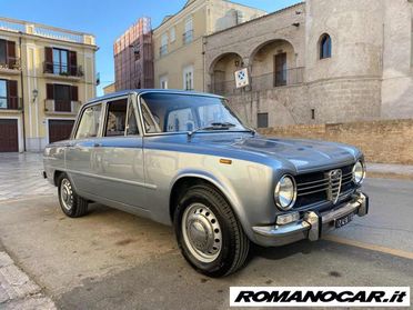ALFA ROMEO Giulia 1300 SUPER
