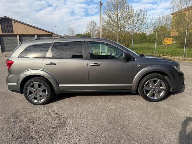 FIAT Freemont 7posti 2.0 Multijet 140 CV Freemont Bellissima