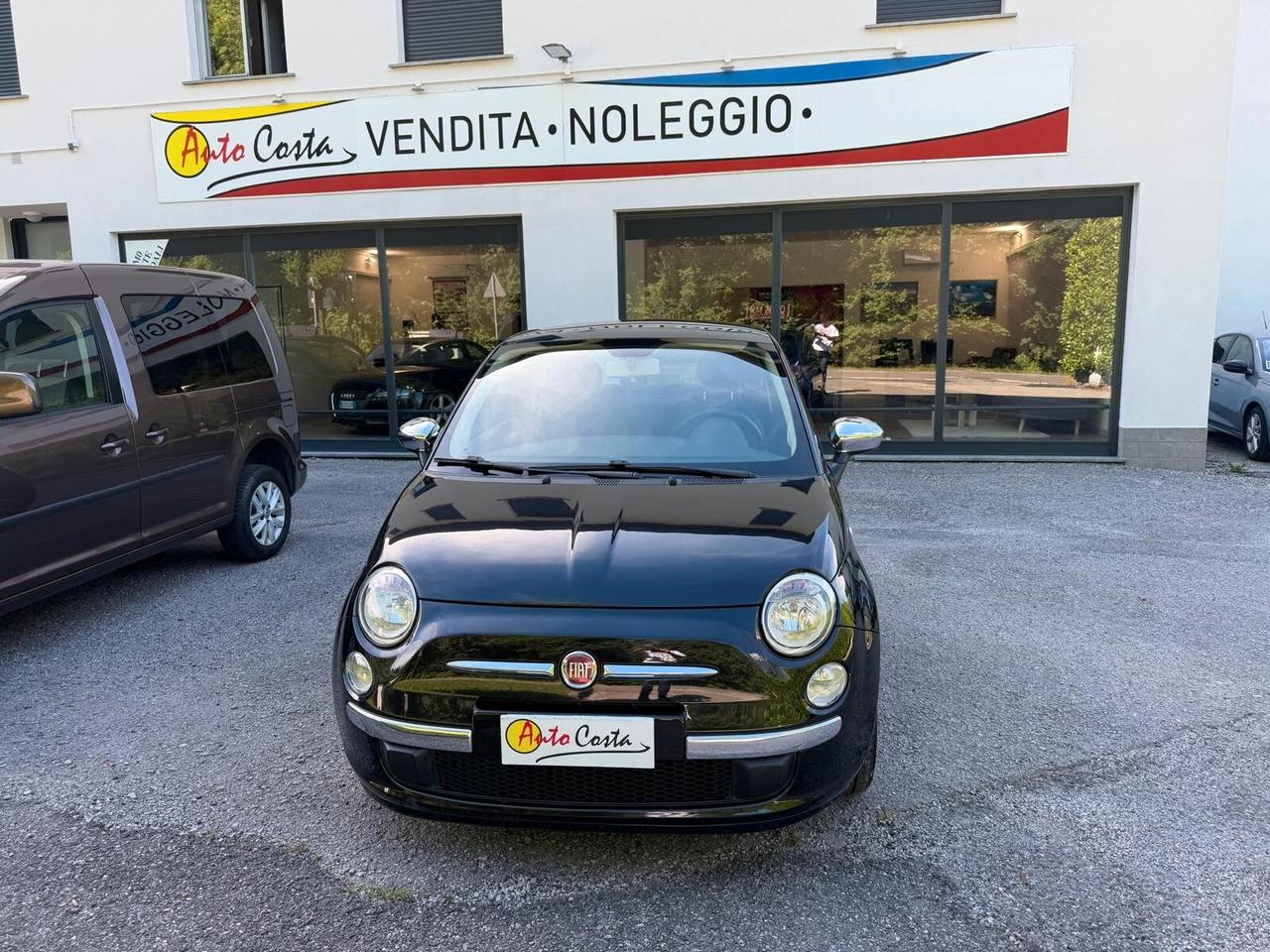 Fiat 500 1.3 Multijet 16V 95 CV Lounge
