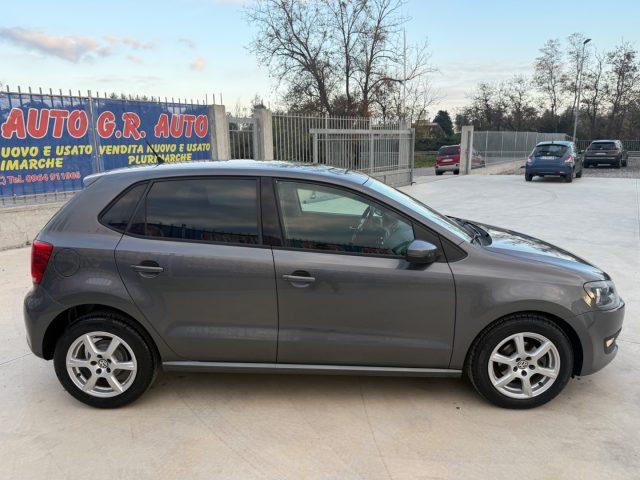 VOLKSWAGEN Polo 1.2 TDI perfetta
