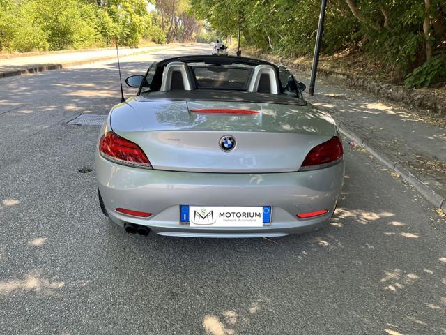 BMW Z4 sDrive23i