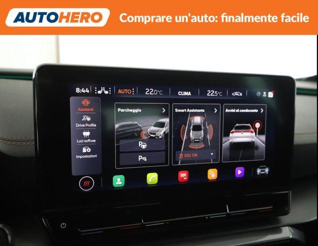 CUPRA Formentor 2.0 TDI