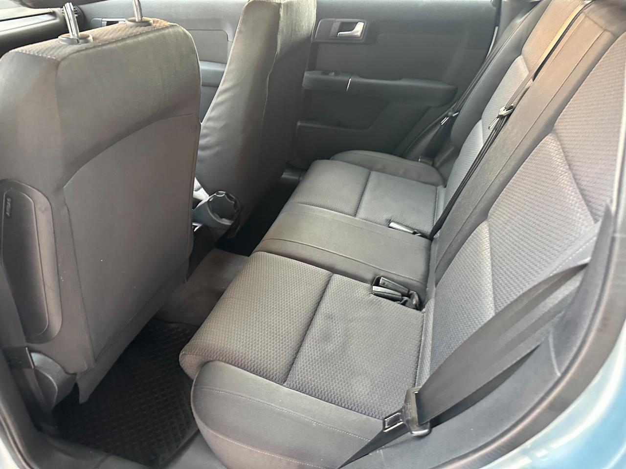 Audi A2 1.6 (12 RATE)