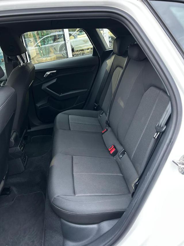AUDI A3 SPB 30 TFSI Business NEO PATENTATO