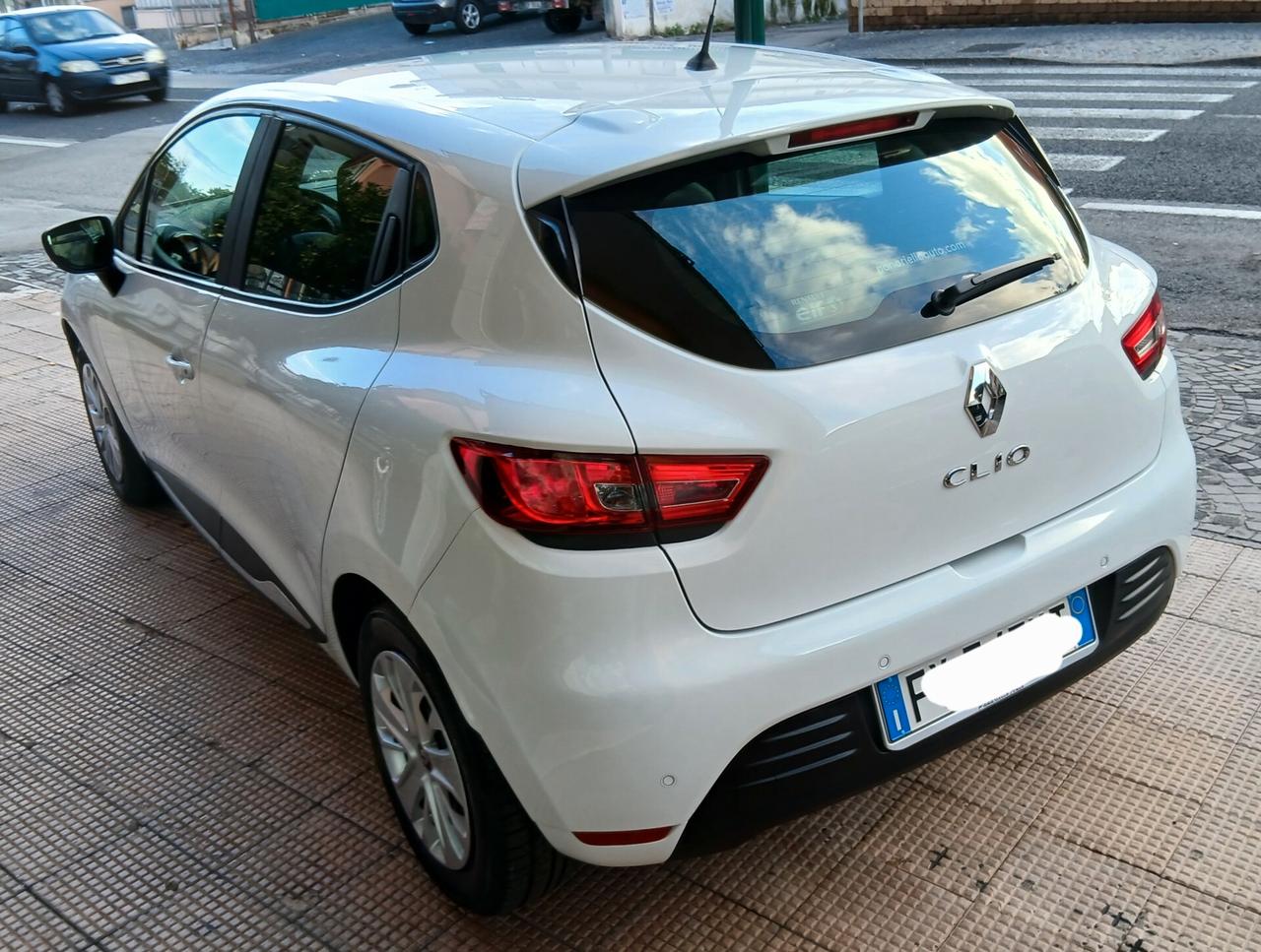 Renault Clio dCi 8V 75 CV 5 porte Business