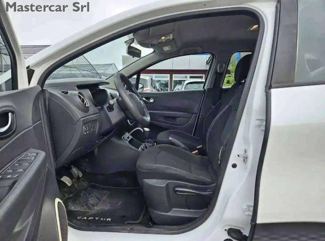 RENAULT Captur 1.5 dci Life 90cv N1 - FN681RK
