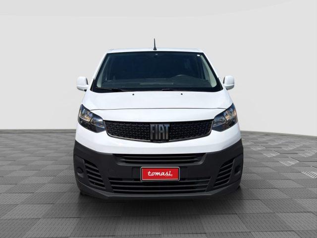 FIAT Scudo Scudo 1.5 BlueHDi 120CV PL-TN Furgone