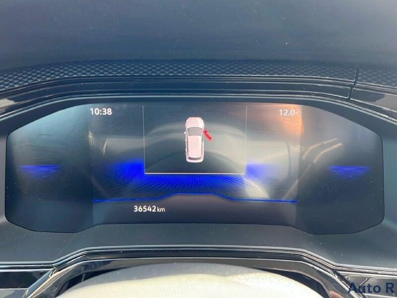 Volkswagen Polo 1.0 TSI Edition Plus