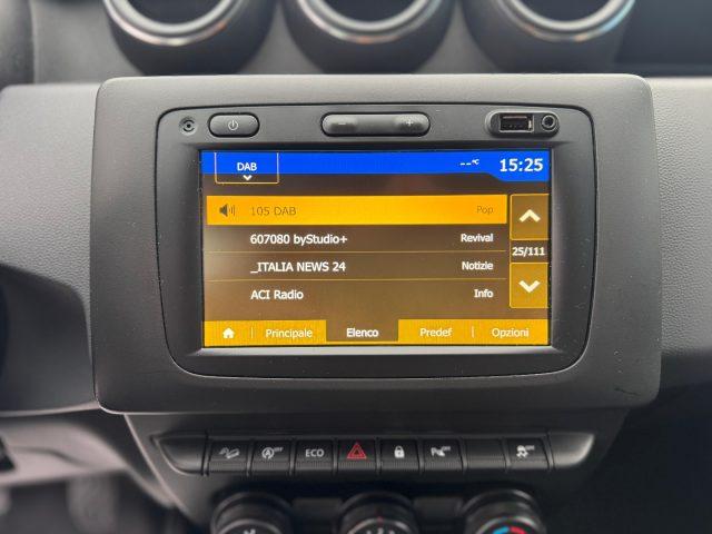 DACIA Duster 1.5 Blue dCi 8V 115 CV 4x4 ESSENTIAL *UNIPROP*