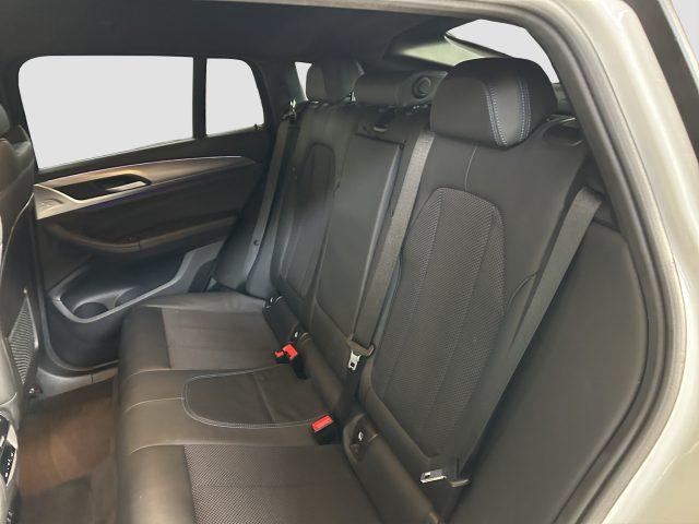 BMW X4 X4 xDrive20d 48V Msport