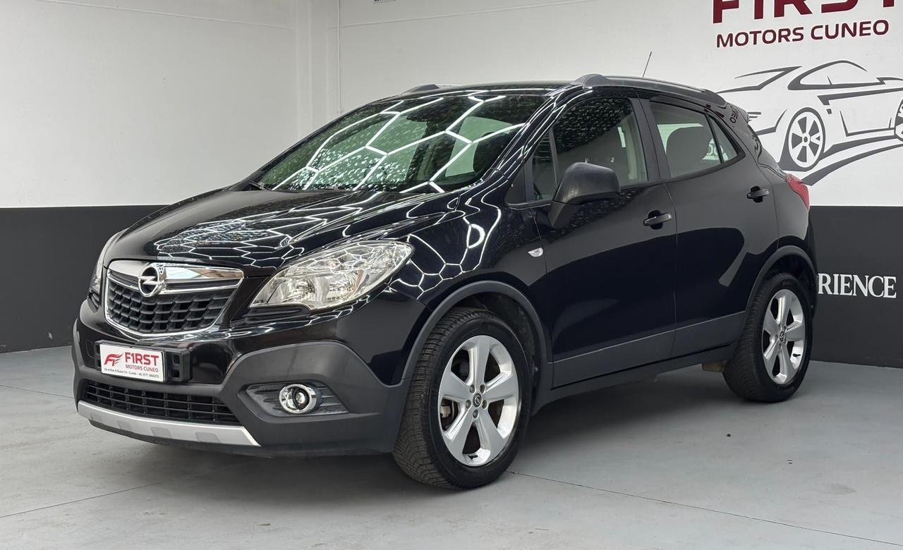 Opel Mokka 1.6 Ecotec 115CV 4x2 Start&Stop