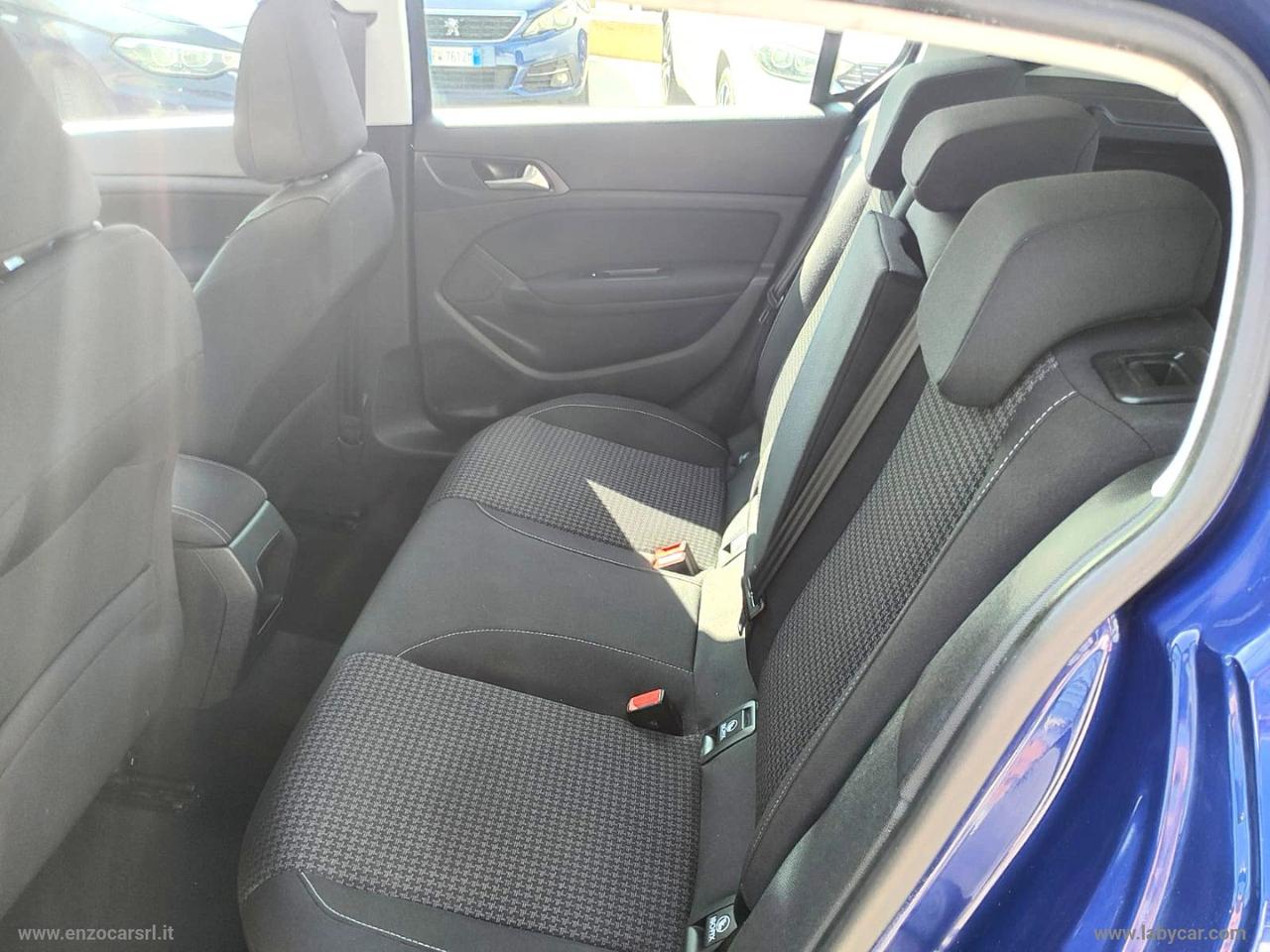 PEUGEOT 308 BlueHDi 100 S&S Business UNIPROPRIETARIO