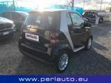 Smart ForTwo 800 40 kW coupé passion cdi